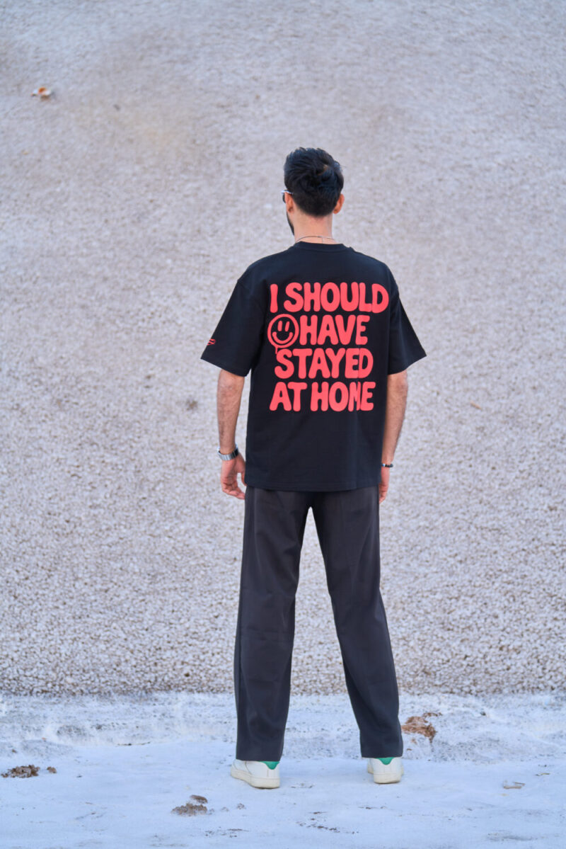 Homebody Tee
