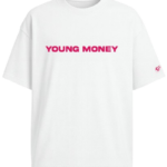 Legacy Tee – White