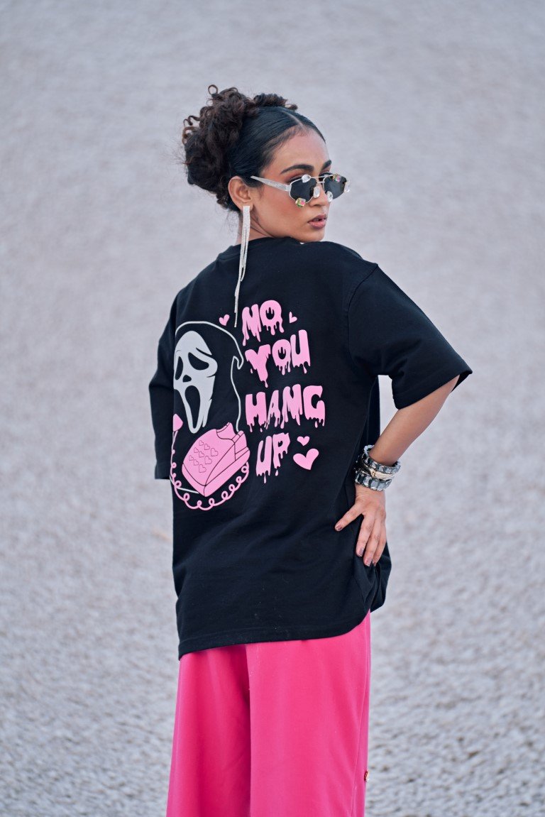 Hang Up Tee