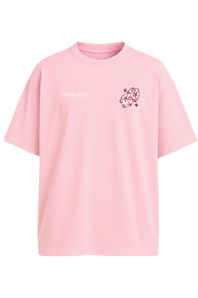 Lucky Vibes Tee