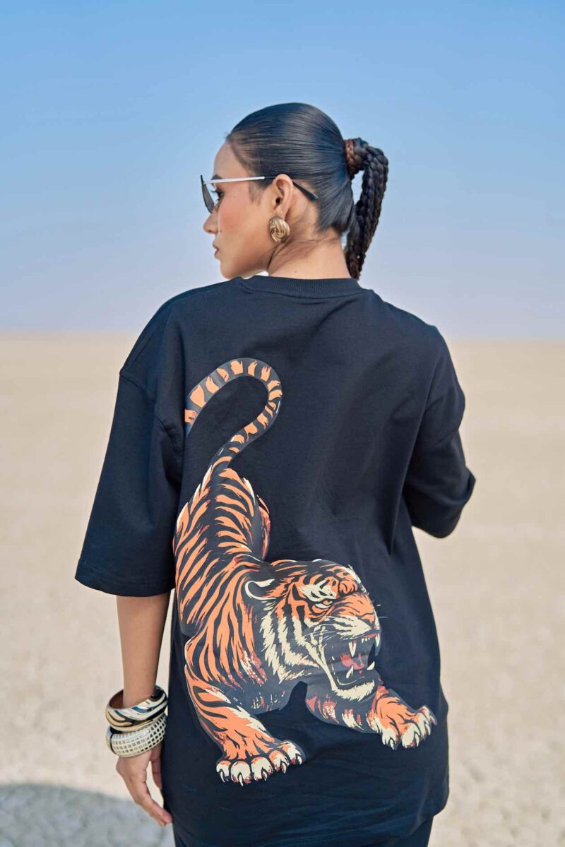 Prowl Tee