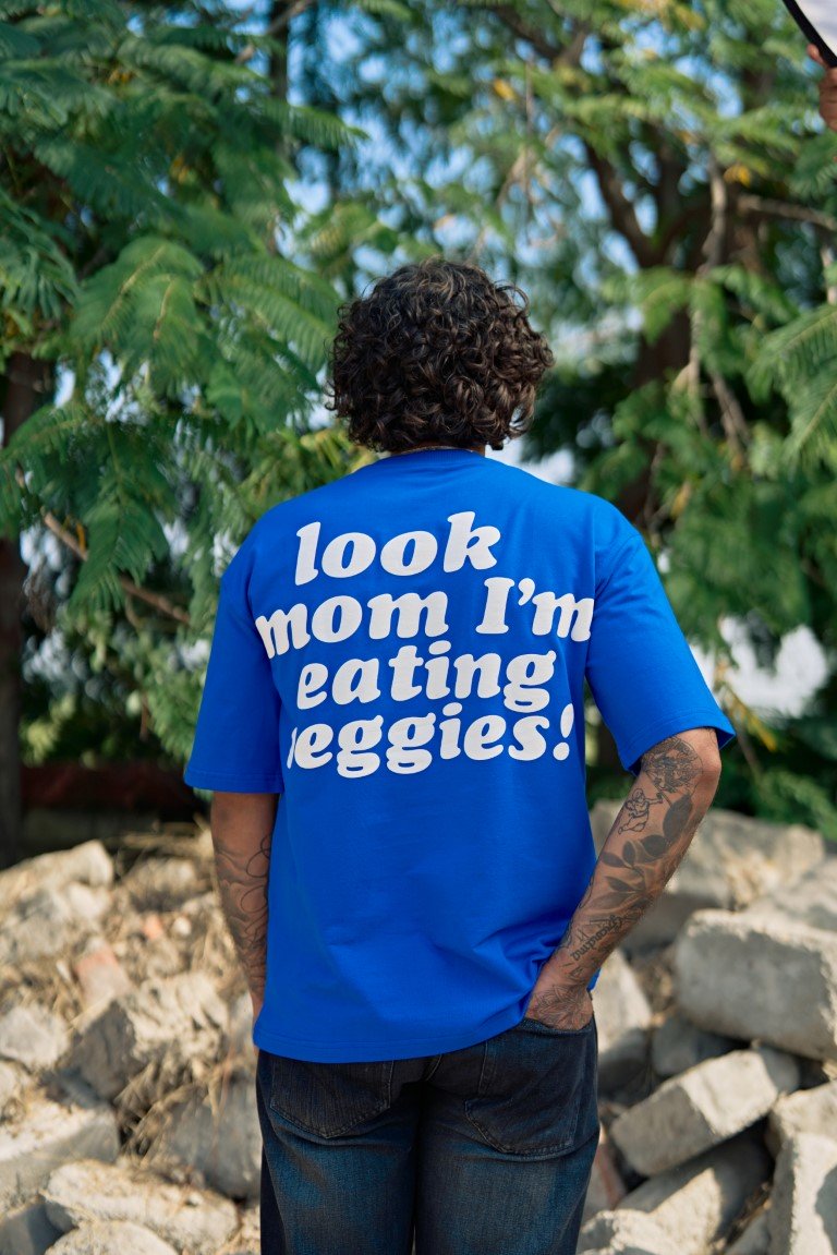 Veggies Tee