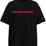 Legacy Tee Onyx